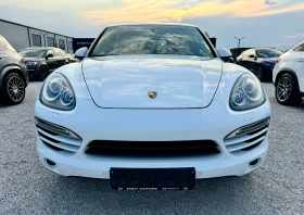 Porsche Cayenne 3.0D panorama - [3] 