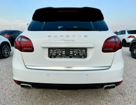 Porsche Cayenne 3.0D panorama, снимка 5