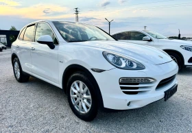 Porsche Cayenne 3.0D panorama - [2] 