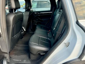 Porsche Cayenne 3.0D panorama - [12] 