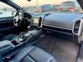 Porsche Cayenne 3.0D panorama - [15] 