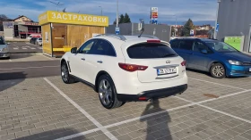 Infiniti QX70, снимка 6