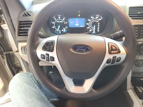 Ford Explorer КЛИМАТРОНИК* КРУИЗ* КОНТРОЛ* ПОДГРЕВ* КЕЙЛЕС, снимка 9