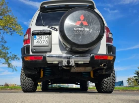 Mitsubishi Pajero 3.5 Super select, снимка 7