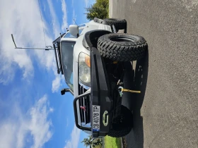 Mitsubishi Pajero 3.5 Super select, снимка 4