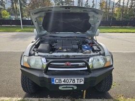 Mitsubishi Pajero 3.5 Super select, снимка 15