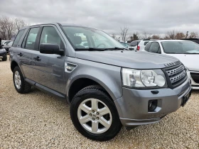 Land Rover Freelander 2.2TD4, 150к.с., 4х4 , снимка 3