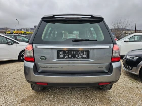 Land Rover Freelander 2.2TD4, 150к.с., 4х4 , снимка 5