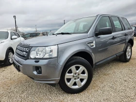 Land Rover Freelander 2.2TD4, 150к.с., 4х4 , снимка 1