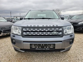 Land Rover Freelander 2.2TD4, 150к.с., 4х4 , снимка 2