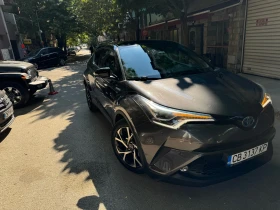 Toyota C-HR, снимка 1