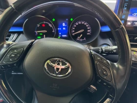 Toyota C-HR, снимка 6