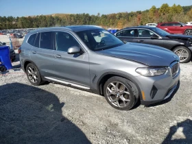 BMW X3 xDrive30i  | Mobile.bg    4