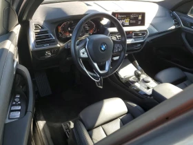 BMW X3 xDrive30i  | Mobile.bg    8