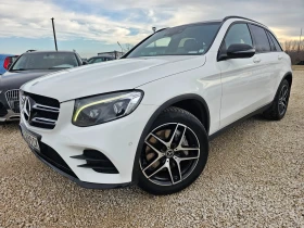  Mercedes-Benz GLC 35...