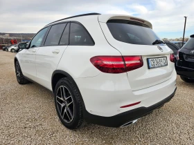 Mercedes-Benz GLC 350 CDI, 258к.с., 9G-Tronic, Designo, снимка 6