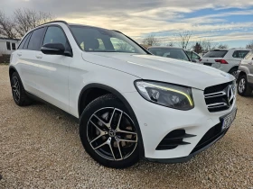 Mercedes-Benz GLC 350 CDI, 258к.с., 9G-Tronic, Designo, снимка 3