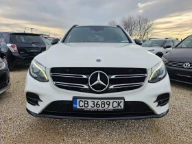 Mercedes-Benz GLC 350 CDI, 258.., 9G-Tronic, Designo | Mobile.bg    2