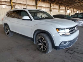 VW Atlas PREMIUM, снимка 3