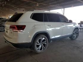 VW Atlas PREMIUM, снимка 4