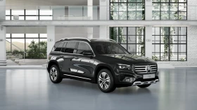     Mercedes-Benz GLB 200d 4MATIC 6+ 1