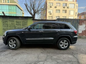 Jeep Grand cherokee 3.0CRD ТОП СЪСТОЯНИЕ, снимка 3