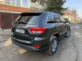 Jeep Grand cherokee 3.0CRD ТОП СЪСТОЯНИЕ, снимка 4