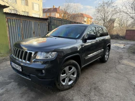 Jeep Grand cherokee 3.0CRD ТОП СЪСТОЯНИЕ, снимка 2