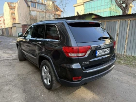 Jeep Grand cherokee 3.0CRD ТОП СЪСТОЯНИЕ, снимка 5