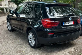 BMW X3 2.0 Xdrive, снимка 3