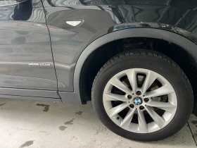 BMW X3 2.0 Xdrive, снимка 6