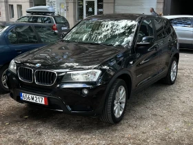 BMW X3 2.0 Xdrive, снимка 1