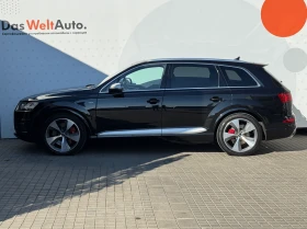 Обява за продажба на Audi SQ7 4.0 TDI quattro ~75 900 лв. - изображение 1