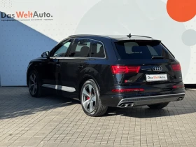 Обява за продажба на Audi SQ7 4.0 TDI quattro ~75 900 лв. - изображение 3