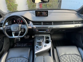 Обява за продажба на Audi SQ7 4.0 TDI quattro ~75 900 лв. - изображение 4