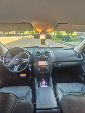 Mercedes-Benz ML 350 3.5 | Mobile.bg    4