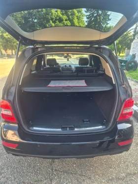 Mercedes-Benz ML 350 3.5 | Mobile.bg    6