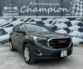 Gmc Terrain Бартер Лизинг - 37800 лв. - 48396928 3