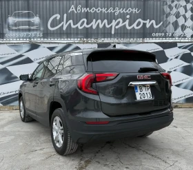 Gmc Terrain Бартер Лизинг - 37800 лв. - 48396928 4
