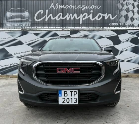 Gmc Terrain Бартер Лизинг - 37800 лв. - 48396928 2