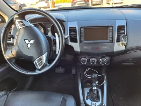 Mitsubishi Outlander | Mobile.bg    4