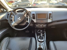 Mitsubishi Outlander | Mobile.bg    2