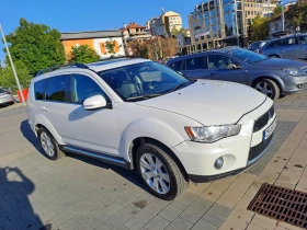 Mitsubishi Outlander | Mobile.bg    3
