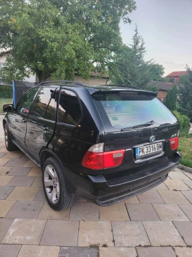 Обява за продажба на BMW X5 ~10 500 лв. - изображение 5