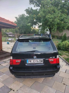 Обява за продажба на BMW X5 ~10 500 лв. - изображение 6