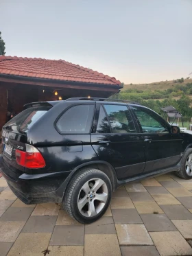 Обява за продажба на BMW X5 ~10 500 лв. - изображение 1