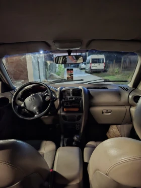 Hyundai Santa fe | Mobile.bg    8