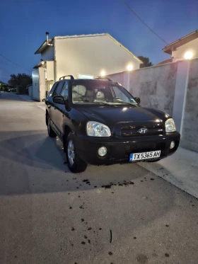 Hyundai Santa fe | Mobile.bg    5