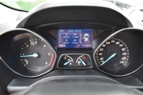 Обява за продажба на Ford Kuga 2.0TDCI/163kc= 4WD= TITANIUM= FULL= ITALY= ОТЛИЧЕН ~16 616 лв. - изображение 9