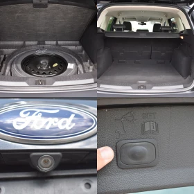 Ford Kuga 2.0TDCI/163kc= 4WD= TITANIUM= FULL= ITALY= ОТЛИЧЕН - 16616 лв. - 97491054 14